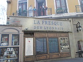 La fresque