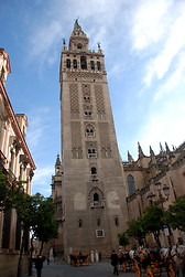 La Giralda