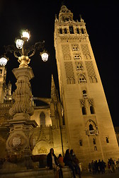 La Giralda