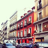 La Latina - Tirso de Molina