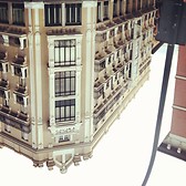 La Latina - Tirso de Molina