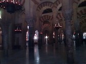 La mezquita-catedral