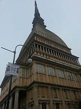 La Mole Antonelliana