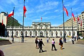La Moneda