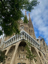 La sagrava familia