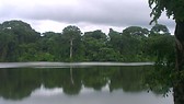 lago tumichucua