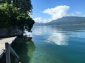 Lake Annecy