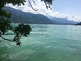 Lake Annecy