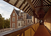 Le clos luce