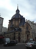 Le Marais