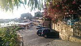 Lebanon, Jbeil, Harbor