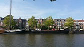 Leeuwarden Canals