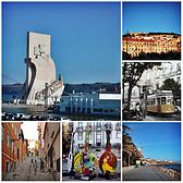 Lisboa de mil amores