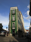 Lisbon Times Building