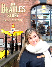 Liverpool Intership/Placement