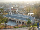 llyasi mosque
