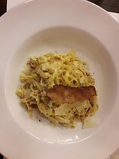 L'officina della pasta