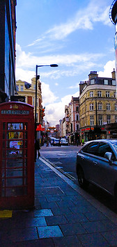 London