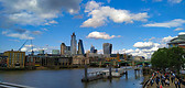 London Bridge View