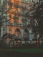 London