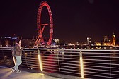 London Eye