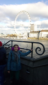 London, Great Britain