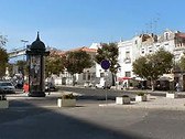 Luisa Todi avenue, Setubal