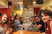 Lyon walking day