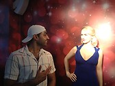 Madame Tussauds