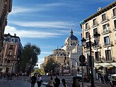 Madrid 