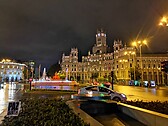 Madrid 