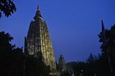 Mahabodhi Temple