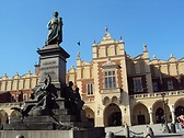 Main Market Square