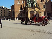 Main Market Square