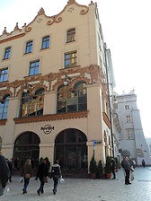 Main square 1