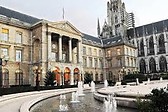 Mairie.