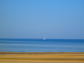 Majori beach