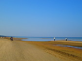 Majori beach