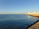 Malecón de Cadiz