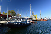 Marina Gdynia