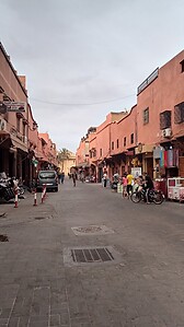 Marrakech