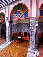 Marrakech 