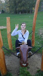 May the force be with you