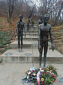 Memorial to the Victims of Communism
