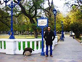 en Mendoza - Argentina 