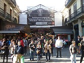 Mercat de la Boqueria