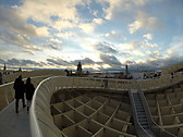 Metropol Parasol