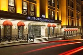 Metropolitan