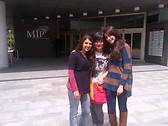 MIP- Politecnico <3