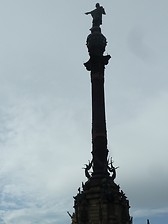Mirador de Colon